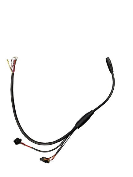 Connection for controller and main control board for Dualtron Sonic ...